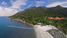 Berjaya Langkawi Beach & Spa Resort 