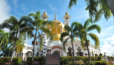 Masjid Ubudiah - Kuala Kangsar