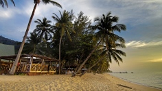 Berjaya Tioman Resort 