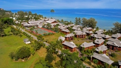 Berjaya Tioman Resort