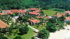 Federal Villa Beach Resort