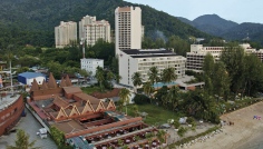 Holiday Inn Resort Penang