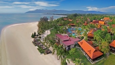 Meritus Pelangi Beach & Spa Resort 