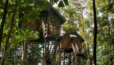 Permai Rainforest Resort