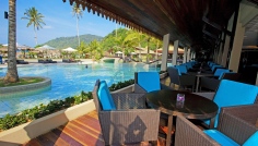 The Taaras Beach & Spa Resort 