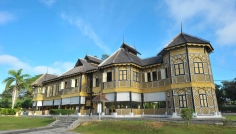 Istana Kenangan