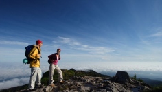 Gunung Ledang