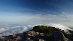 Gunung Ledang