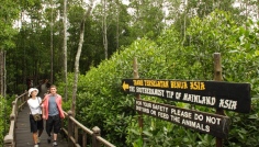 Gunung Ledang