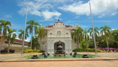 Kuala Kangsar