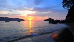 Pulau Pangkor - Teluk Nipah