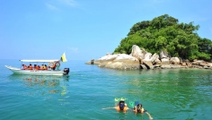 Pulau Pangkor