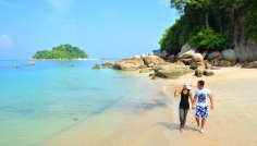 Pulau Pangkor