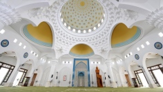 Alor Setar - Masjid Al Bukhary
