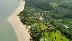 Langkawi - Tanjung Rhu