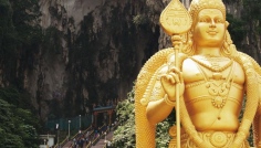 Batu Caves