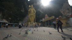 Batu Caves