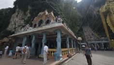 Batu Caves