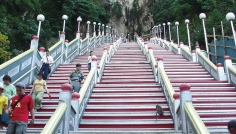 Batu Caves