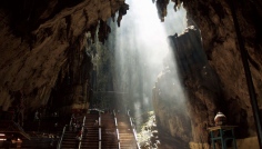 Batu Caves