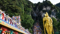 Batu Caves