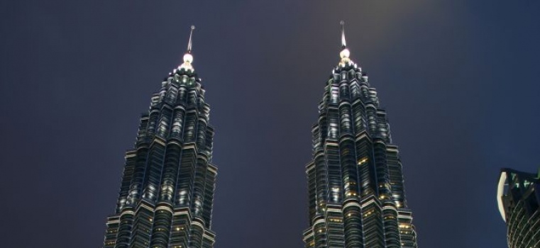 Petronas Towers