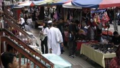 Kuala Lumpur - Little India