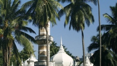 Kuala Lumpur - Masjid Jamek