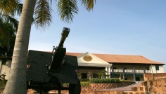 Negeri Sembilan - Armádní muzeum