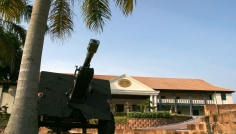 Negeri Sembilan - Armdn muzeum