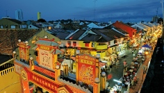 Melaka - Jonker Street