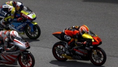 Moto GP 