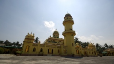 Jugra - Masjid Sultan Alauddin