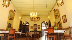 George Town - Cheong Fatt Tze Mansion