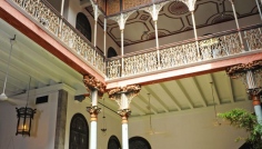 George Town - Cheong Fatt Tze Mansion