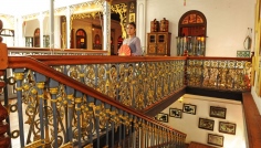 George Town - Peranakan Mansion