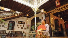 George Town - Peranakan Mansion