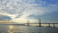 Penang Bridge