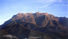 Mount Kinabalu