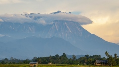 Mt. Kinabalu