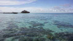 Tunku Abdul Rahman Marine Park