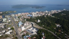 Kota Kinabalu