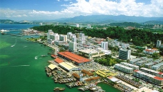 Kota Kinabalu